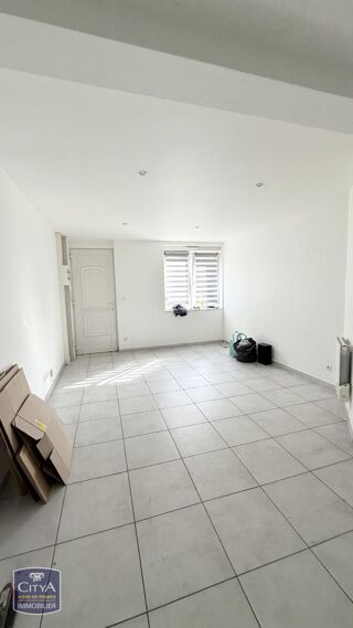  Appartement à louer 1 pièce 41 m²