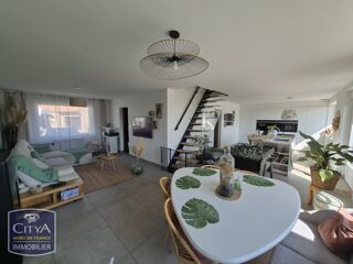  Maison � louer 4 pi�ces 123 m�