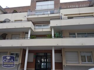  Appartement à louer 1 pièce 25 m²