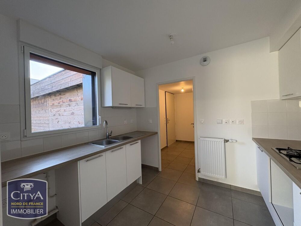 Location Maison A LOUER - MAISON Dunkerque