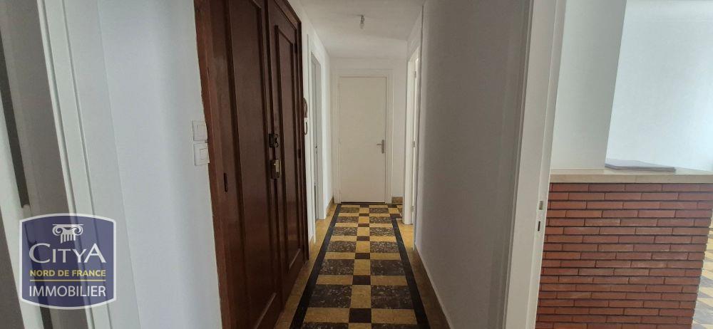 Location Appartement APPARTEMENT HYPER CENTRE Valenciennes