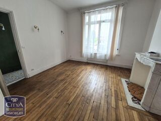  Maison à louer 4 pièces 