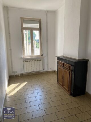  Maison à louer 4 pièces 102 m²