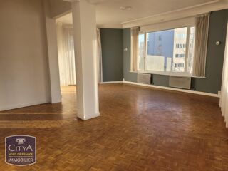  Appartement à louer 5 pièces 115 m² Valenciennes
