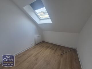  Maison à louer 3 pièces 58 m²