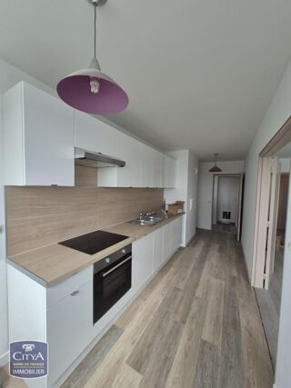 Appartement � louer  Tourcoing