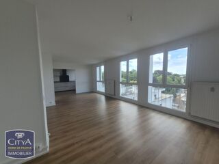  Appartement à louer 4 pièces 108 m²