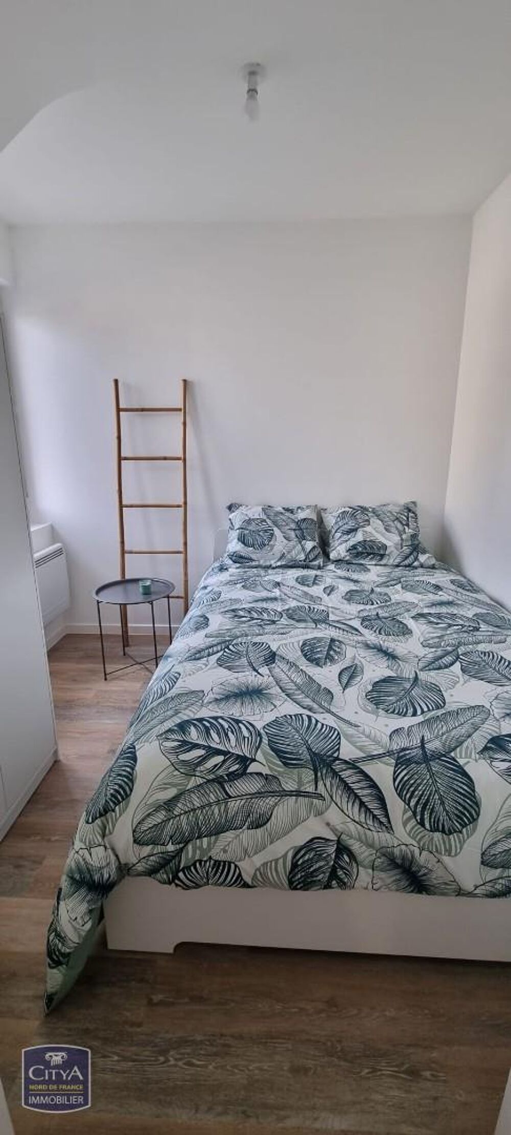 Location Appartement APPARTEMENT MEUBLE ENTEIREMENT RENOVE Maubeuge