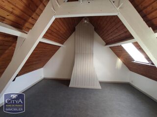  Maison à louer 2 pièces 49 m²