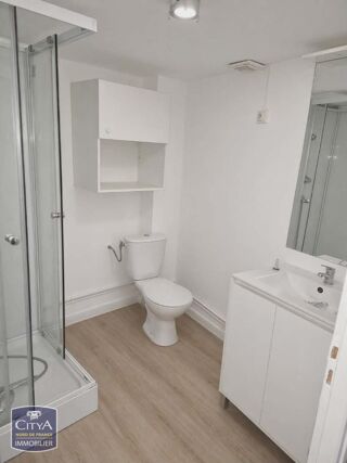  Appartement à louer 2 pièces 38 m²