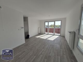  Appartement � louer 1 pi�ce 44 m�