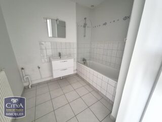  Maison à louer 3 pièces 68 m²