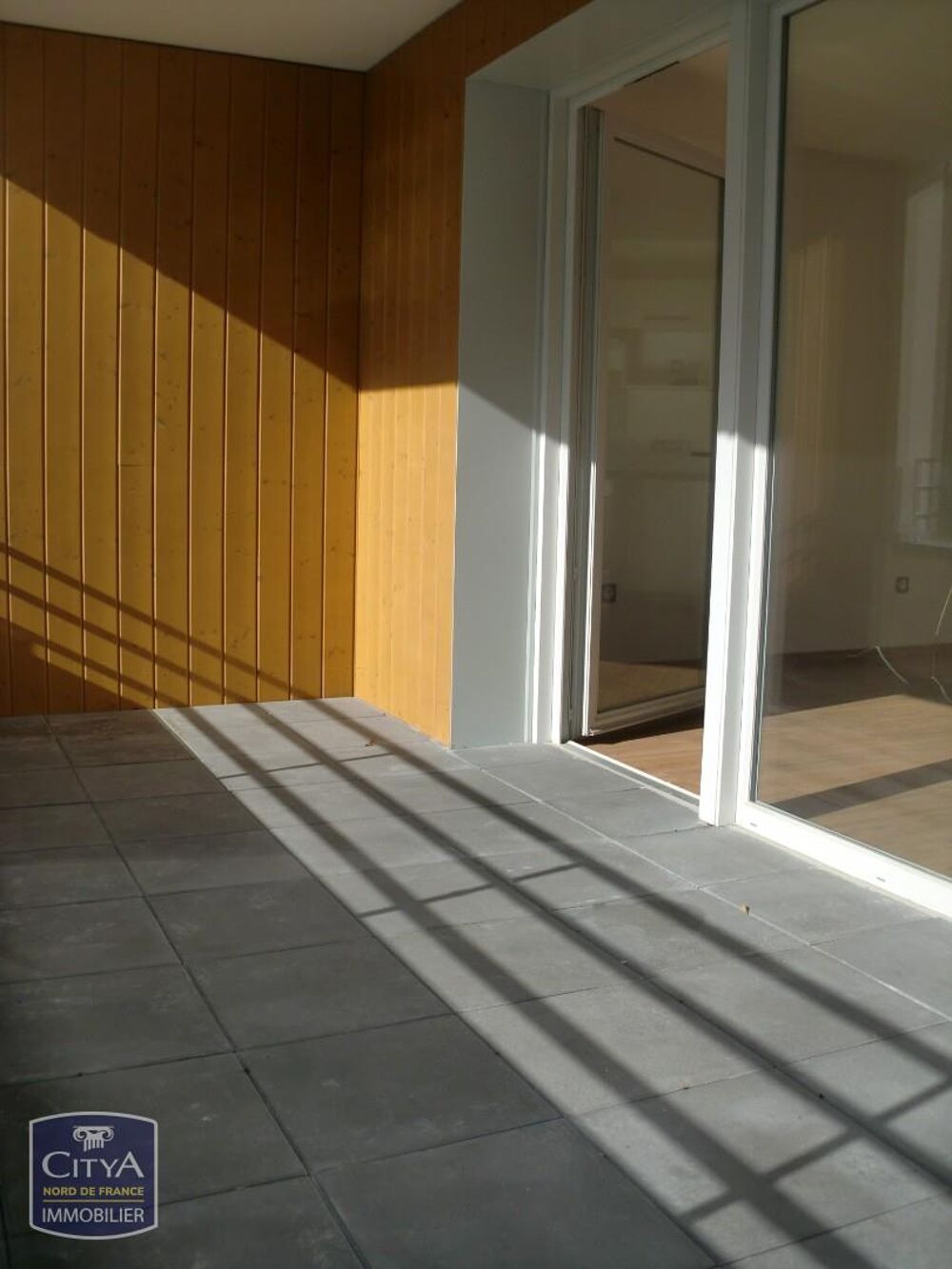 location Appartement - 3 pièce(s) - 63 m² Loos (59120)