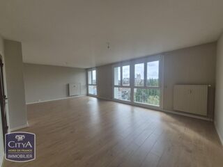  Appartement à louer 2 pièces 76 m²