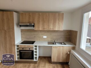  Appartement à louer 3 pièces 70 m²