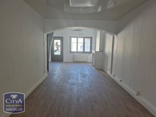  Maison à louer 4 pièces 100 m²
