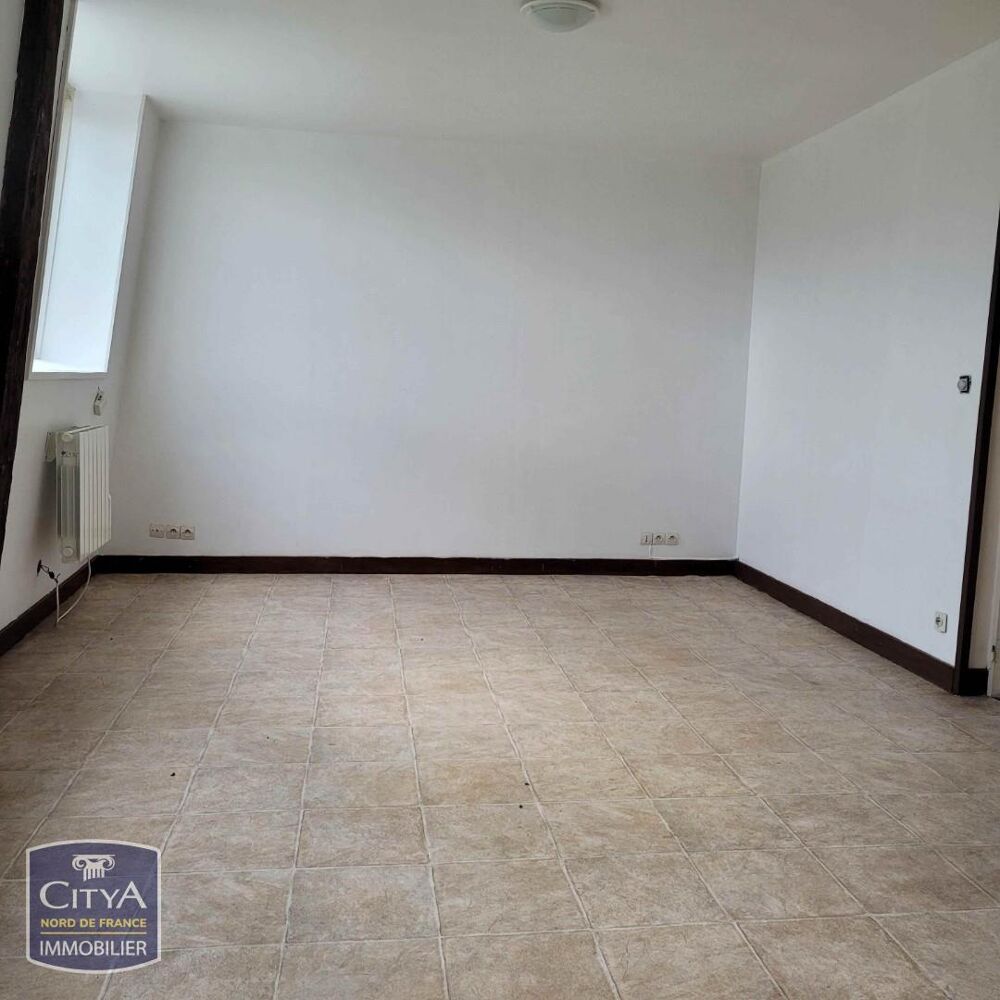 Location Appartement APPARTEMENT DE TYPE 2 BIS DE 43 M² Beauvois-en-cambrésis