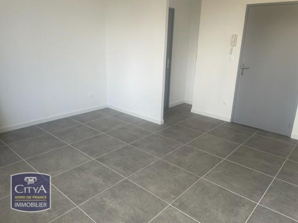 Location Appartement Appartement de type 4 de 97,93 m² Lallaing