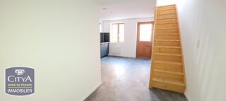  Appartement à louer 2 pièces 31 m²