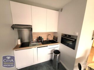  Appartement � louer 30 m�