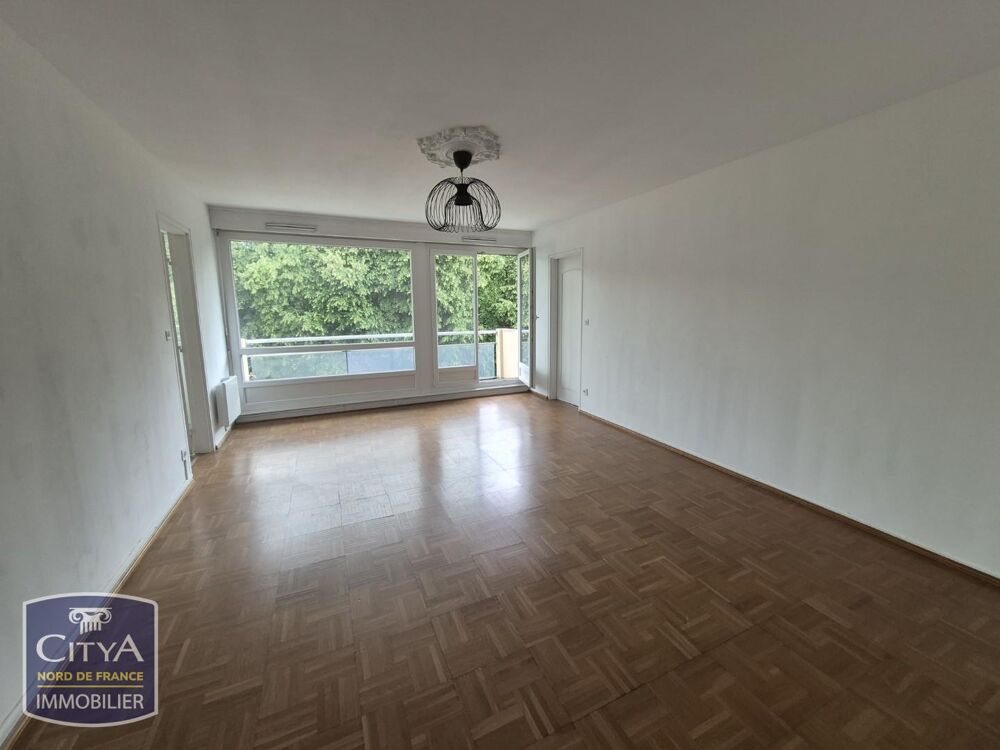 APPARTEMENT EN RESIDENCE