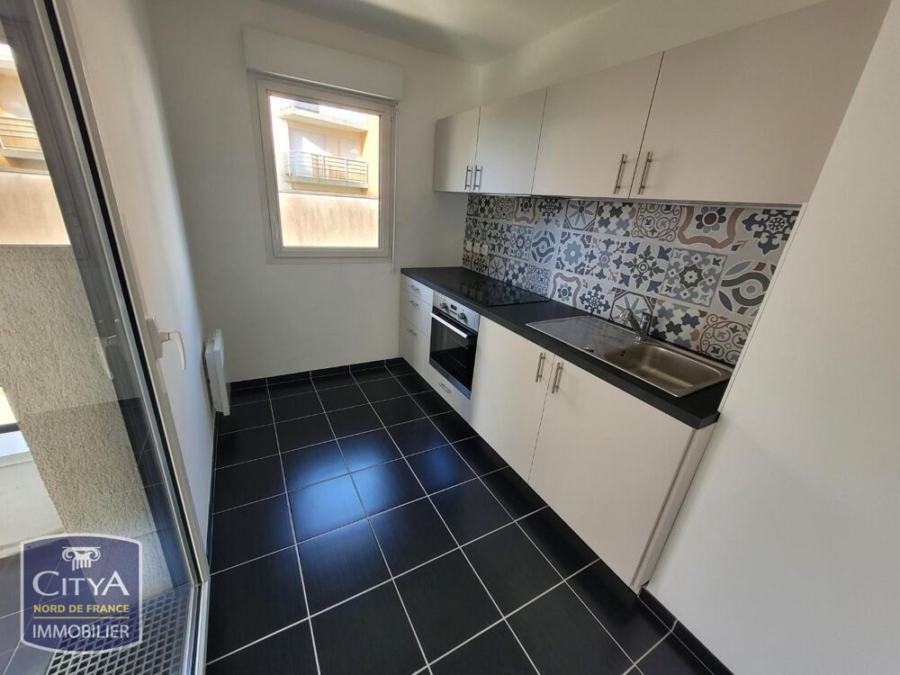 Location Appartement Terrasses du Monastère Saint-martin-boulogne