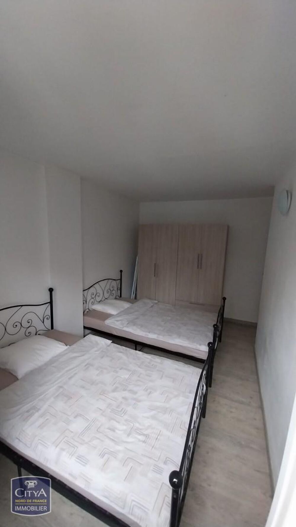 location Appartement - 4 pièce(s) - 85 m² Douai (59500)