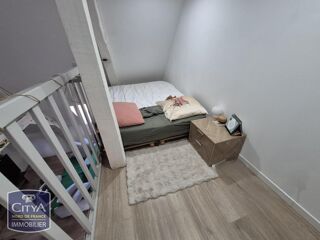  Appartement à louer 1 pièce 30 m²