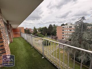  Appartement à louer 1 m²