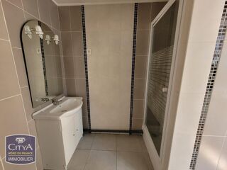  Appartement à louer 1 pièce 15 m²