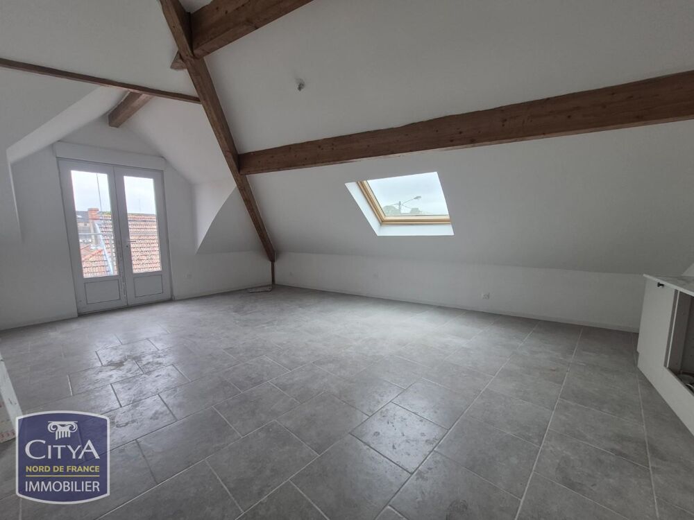 Location Appartement APPARTEMENT 3 PIECES NEUF FEIGNIES Feignies