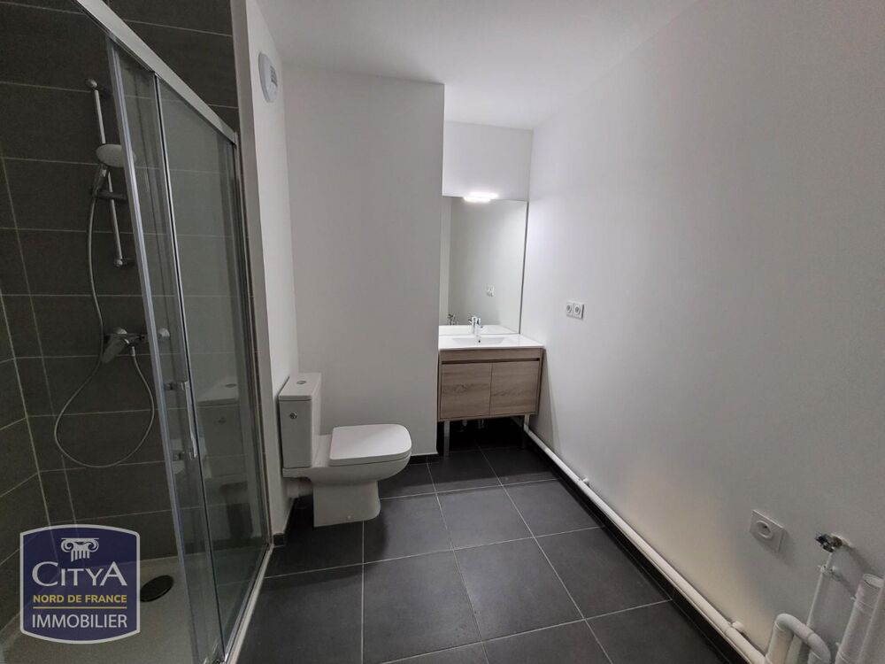 Location Appartement RESIDENCE RECENTE Lesquin