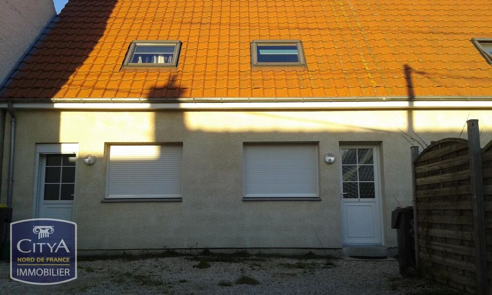 Location Maison Maison Angres
