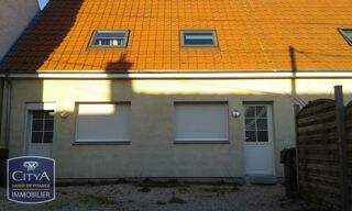  Maison à louer 3 pièces 61 m² Angres