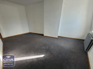  Appartement à louer 2 pièces 43 m²