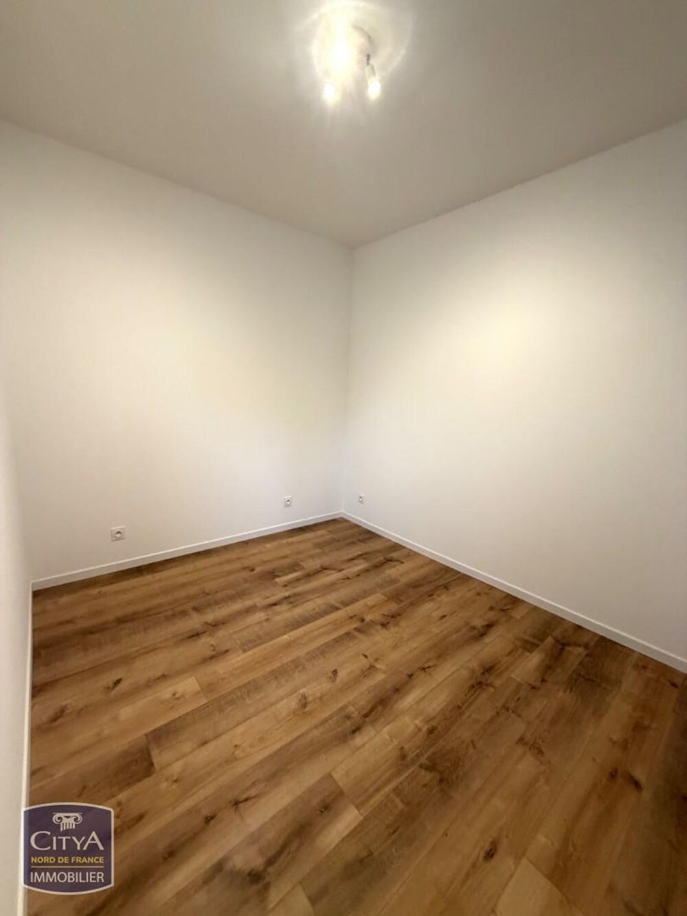 Location Appartement APPARTEMENT DE TYPE 2 - CENTRE VILLE Calais