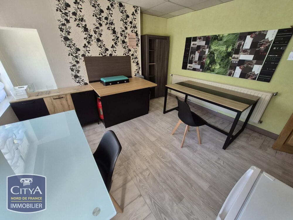 Location Appartement Chambre en colocation TOUTES charges comprises Cambrai