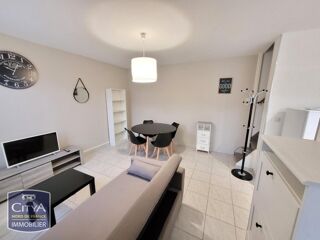  Maison � louer 2 pi�ces 45 m� Armenti�res