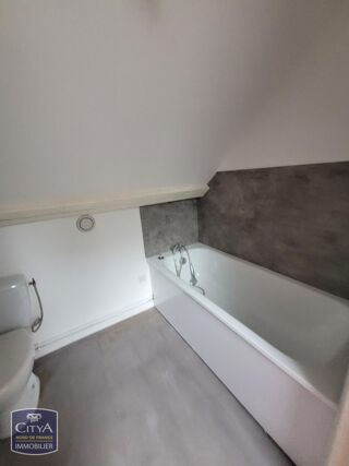  Appartement à louer 1 pièce 37 m²