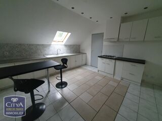  Appartement à louer 3 pièces 71 m²