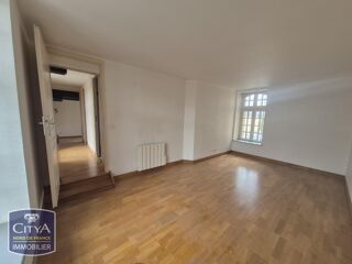  Appartement à louer 2 pièces 60 m²