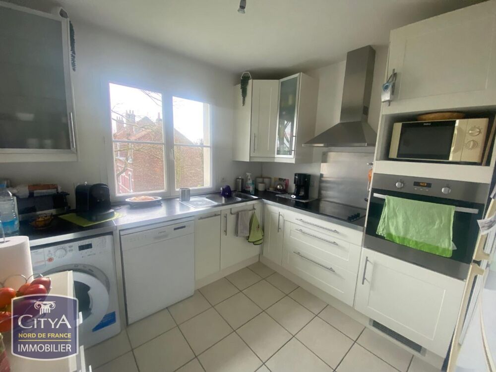 Location Appartement Résidence le parc du Belvédère Saint-andré-lez-lille