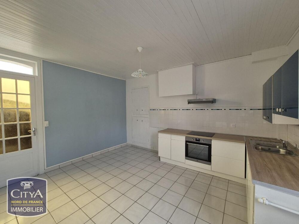 Location Maison Jolie Maison en campagne Sommaing