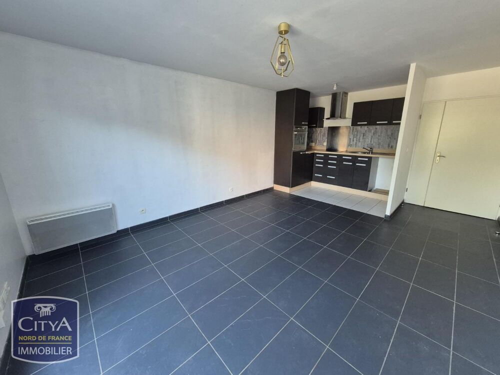 Très bel appartement type 3 situé au rez-de-chaussée il ....