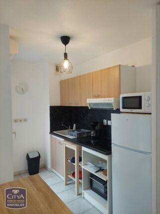  Appartement � louer 40 m�