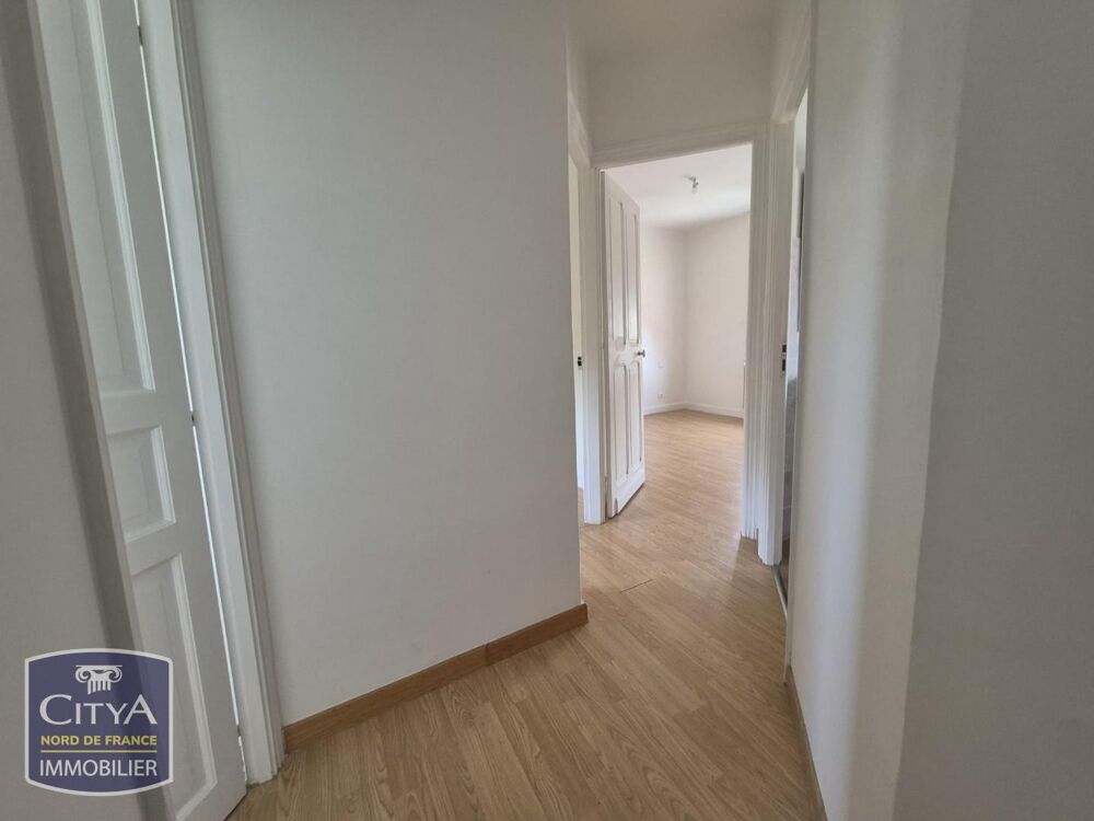 Location Maison MAISON ARRAS Sainte-catherine