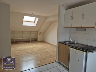  Appartement � louer 1 pi�ce 22 m�