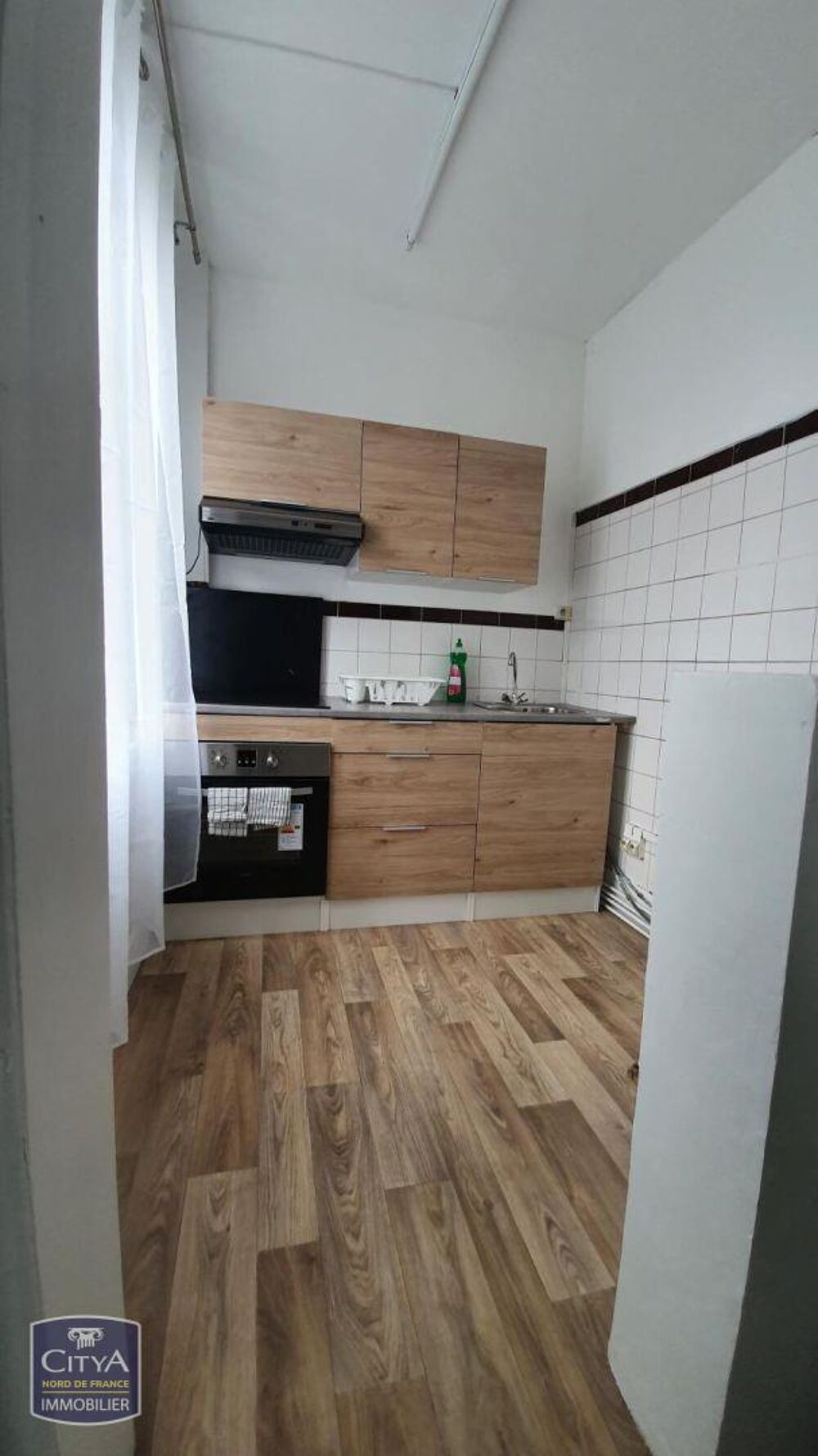 Location Appartement Appartement type 2 meublé Douai