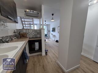  Maison à louer 3 pièces 56 m²