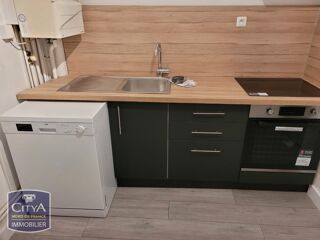  Appartement à louer 3 pièces 73 m²